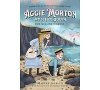 Marthe Jocelyn Aggie Morton, Mystery Queen: The Seaside Corpse (Tascabile)