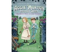 Marthe Jocelyn Isa Aggie Morton, Mystery Queen: The Dead Man (Copertina rigida)