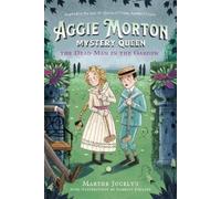 Marthe Jocelyn Isa Aggie Morton, Mystery Queen: The Dead Man (Copertina rigida)