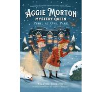 Marthe Jocelyn Isabelle Fo Aggie Morton, Mystery Queen: Peril at Owl (Tascabile)