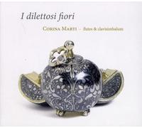 Marti, Corina - Dilettosi Fiori-Late Fourteenth-Century Instrument