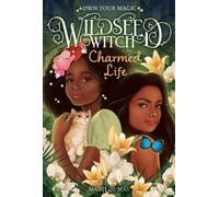 Marti Dumas Charmed Life (Wildseed Witch Book 2) (Copertina rigida)
