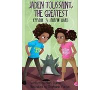 Marti Dumas Muffn Wars (Copertina rigida) Jaden Toussaint, the Greatest