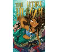 Marti Dumas The Little Human (Tascabile)