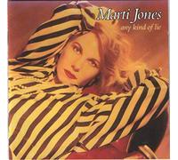 Marti Jones - Marti Jones-Any Kind of Lie