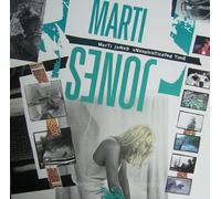 Marti Jones - Unsophisticated Time (1985)