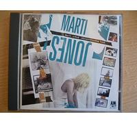 Marti Jones - Unsophisticated Time