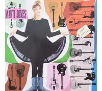 Marti Jones - Used Guitars