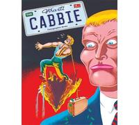 Marti Kim Thompson Cabbie, The: Book One (Copertina rigida)