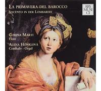 Marti - La Primavera Del Barocco Seicento in der