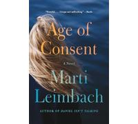 Marti Leimbach Age of Consent (Tascabile)
