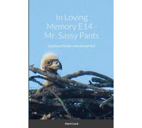 Marti Lord In Loving Memory E14 - Mr. Sassy Pants (Tascabile)