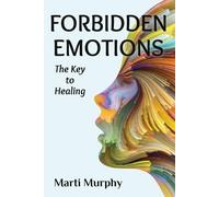 Marti Murphy Marti Murphy Forbidden Emotions (Tascabile)