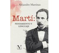 Martí: pensamiento y lenguaje: 1
