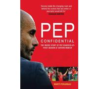 Martí Perarnau Pep Confidential (Tascabile)