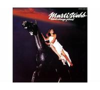 Marti Webb - Won't change places (1980) / Vinyl record [Vinyl-LP]