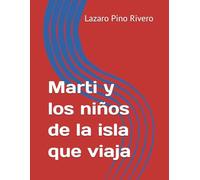 Marti y los niños de la isla que viaja