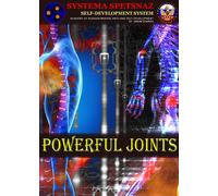 MARTIAL ART TRAINING DVD - POWERFUL JOINTS - Exercises for Hand to Hand Combat and Street Self-Defense Training. Instructional Combat Training Video by Russian Spetsnaz, Russian Systema Martial Arts