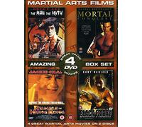 MARTIAL ARTS 3