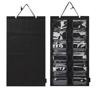 Martial Arts Belt Display Holder, Felt Wall Mount Organizer Rack Wrestling or Karate Belts, Space-Saving Hanger for Kids and Adults, Martial Training Supplies Den, Living Room, Cabinet Decor