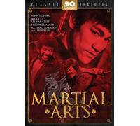 Martial Arts Classics (12 Dvd) [Edizione: Stati Uniti]