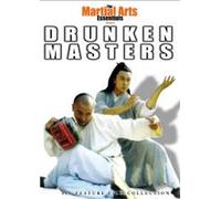 Martial Arts Essentials 6:Drun - Martial Arts Essentials 6: Drun