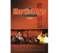 Martial Arts Essentials:the Fi - Martial Arts Essentials: the Fi