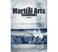 Martial Arts Essentials:the Fi - Martial Arts Essentials: the Fi