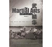 Martial Arts Essentials - Vol. 3-Best of the Best Series