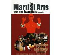 Martial Arts Essentials - Vol. 5-Gordon Liu & the Lau Fam