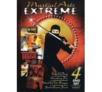 Martial Arts Extreme