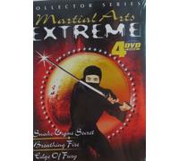 Martial Arts Extreme - Martial Arts Extreme