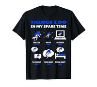 Martial Arts Humor Tees for Judo Fans and Fighters Funny Maglietta