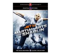 Martial Arts of Shaolin - Martial Arts of Shaolin