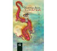 Martial Arts Tales for Kids