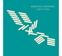 Martial Canterel - Lost At Sea