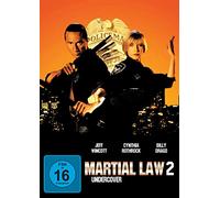 Martial Law 2