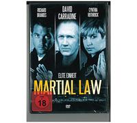 Martial Law