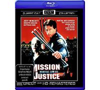 Martial Law 3 - Uncut und HD-Remastered