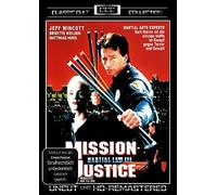 Martial Law 3 - Uncut und HD-Remastered