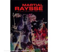 Martial Raysse - Les Films / The Movies (1986 / 2008)
