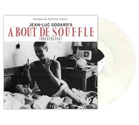 Martial Solal - A Bout De Souffle (Breathless)