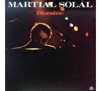 MARTIAL SOLAL - Bluesine