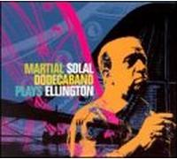Martial Solal Dodecaband - Martial Solal Dodecaband Ellin