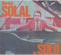 Martial Solal - En Solo