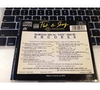 Martial Solal - Encores (live, 1964/85)