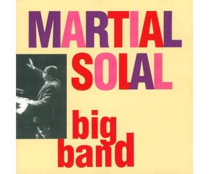 Martial Solal - Et Si C'Etait Vrai