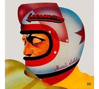Martial Solal - Locomotion