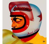 Martial Solal Locomotion (Colore Vinile RSD LP)