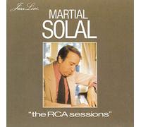 Martial Solal - RCA sessions (compilation, 1970-71/87)